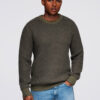 Meeste kootud kampsun Ombre Clothing - Thumbnail Image 13