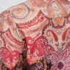 Naiste püstkrae ja mustriga pluus Ombre Clothing - Thumbnail Image 6