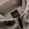 Ombre Clothing meeste kapuutsiga üleminekujope - Thumbnail Image 65