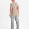 Meeste T-särk Ombre Clothing trükiga - Thumbnail Image 15