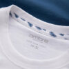 Meeste puuvillane T-särk palmilehtede mustriga Ombre Clothing - Thumbnail Image 6