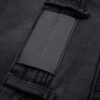 Ombre Clothing meeste lühikesed teksapüksid - Thumbnail Image 40