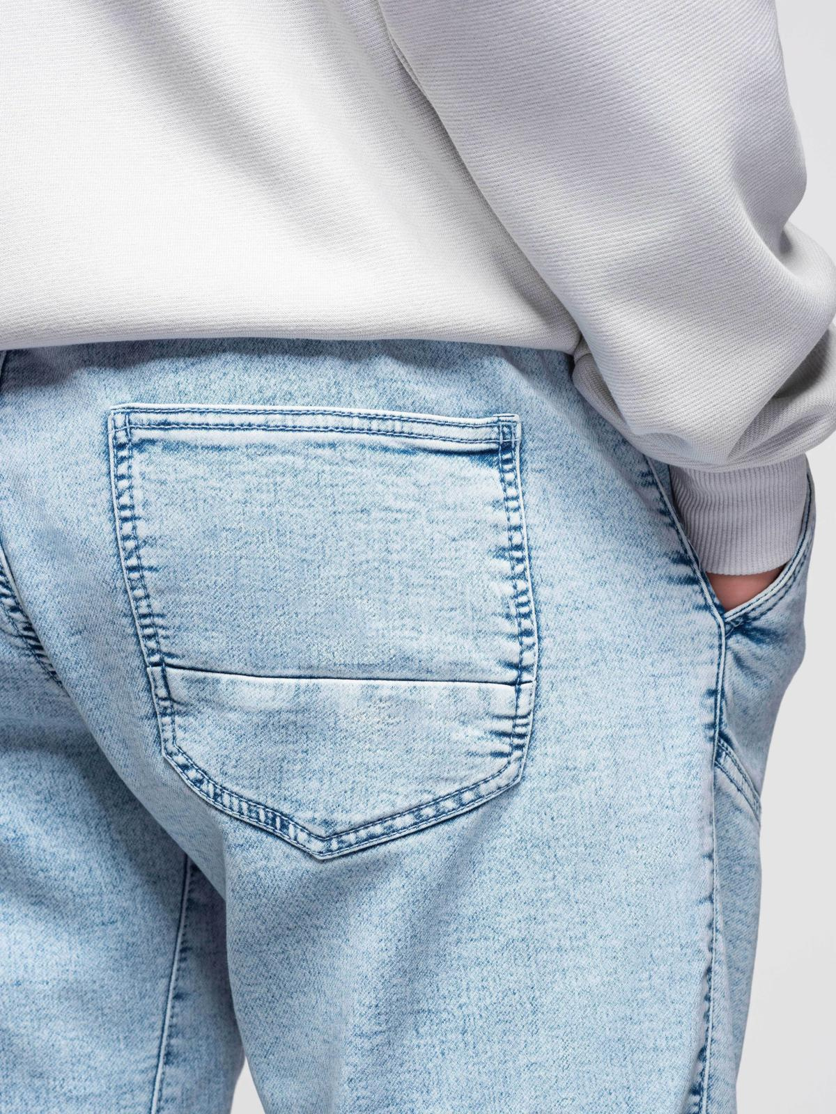 Meeste lühikesed püksid Ombre Clothing - Image 15