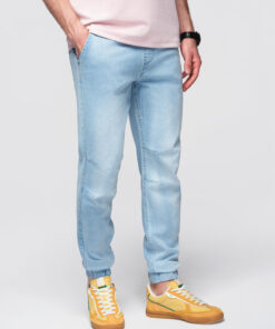 Ombre Clothing meeste teksapüksid-sörkjooksud