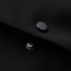 Meeste bleiser eemaldatava kapuutsiga Ombre - Thumbnail Image 10