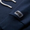 Meeste kapuutsiga pusa Ombre Clothing - Thumbnail Image 17