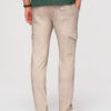 Meeste cargo-püksid Ombre Clothing - Thumbnail Image 24