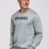 Meeste pusa Ombre Clothing rinnatrüki ja ümara kaelusega - Thumbnail Image 56