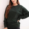 Kesi naiste puuvillane oversized dressipluus - Thumbnail Image 84