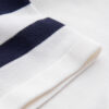 Meeste kootud polosärk triipudega Ombre - Thumbnail Image 7