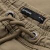 Ombre Clothing meeste lühikesed püksid nöörvööga - Thumbnail Image 19