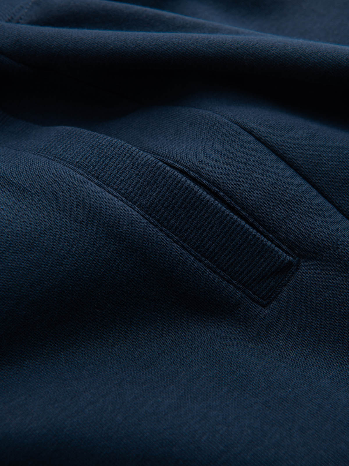 Meeste puuvillased dressilühikesed püksid Ombre Clothing - Image 6