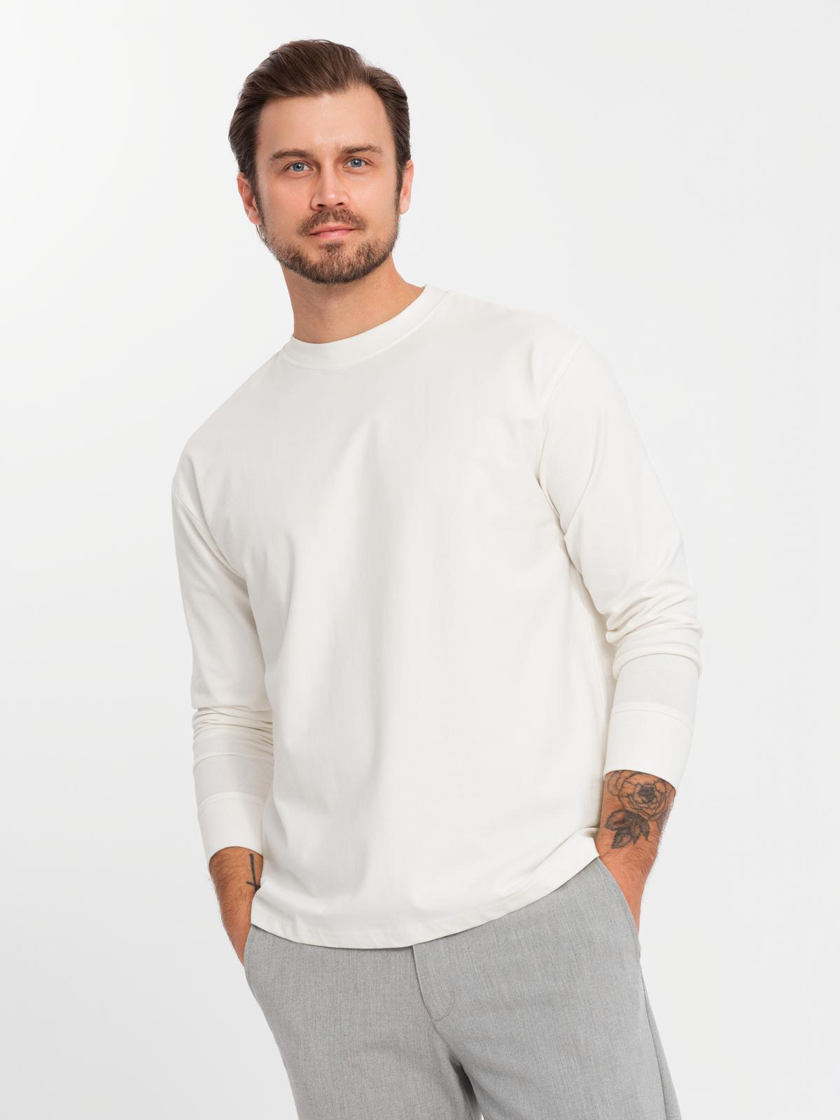 meeste särk valge ombre - Image 32