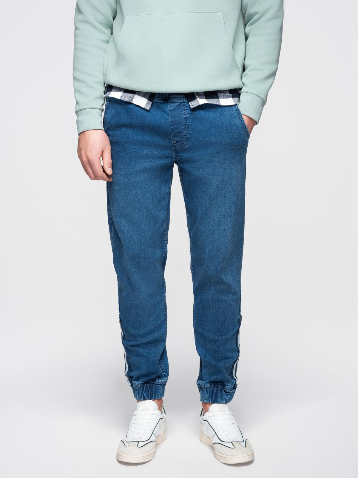 Meeste jogger-püksid Ombre Clothing - Image 12
