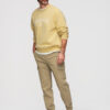 Ombre Clothing meeste cargo-joggerid - Thumbnail Image 2