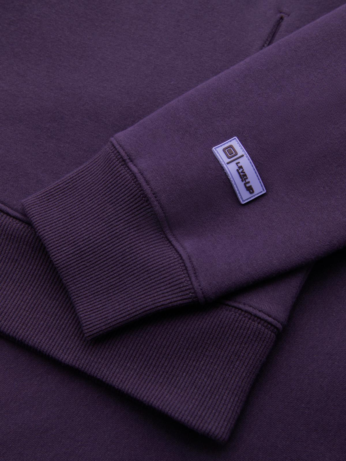 pusa meestele - violetne - Image 13