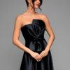 kleit naistele - must - Thumbnail Image 5
