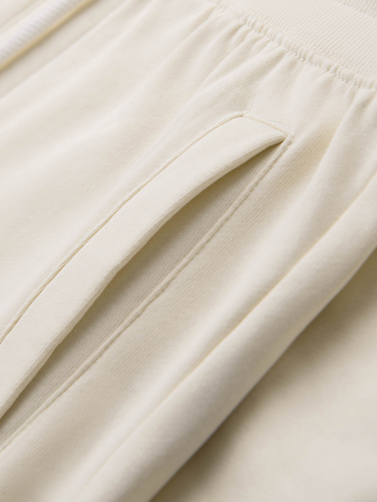 Meeste puuvillased dressipüksid Ombre Clothing - Image 82