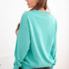 Kesi naiste puuvillane oversized dressipluus - Thumbnail Image 7