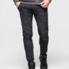 Meeste teksapüksid Ombre Clothing Jogger - Thumbnail Image 22