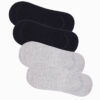 Meeste madalad sokid Ombre Clothing, 4 paari - Thumbnail Image 8