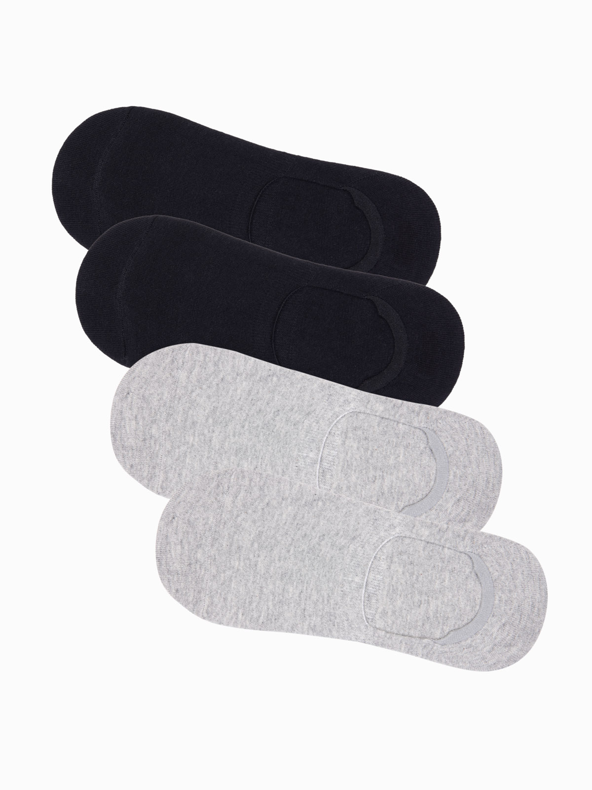 Meeste madalad sokid Ombre Clothing, 4 paari - Image 8
