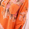 Naiste puuvillane lillemustriga pluus Kesi - Thumbnail Image 19