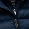 Ombre Clothing meeste tepitud jope püstkraega - Thumbnail Image 11