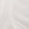 Ombre meeste ažuurse koega tõmblukuga polosärk - Thumbnail Image 8