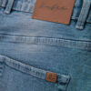 Ombre Clothing meeste teksapüksid lühikesed - Thumbnail Image 9
