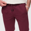 Meeste puuvillased dressilühikesed püksid Ombre Clothing - Thumbnail Image 22