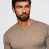 Ombre Clothing klassikaline ümara kaelusega meeste kampsun - Thumbnail Image 169
