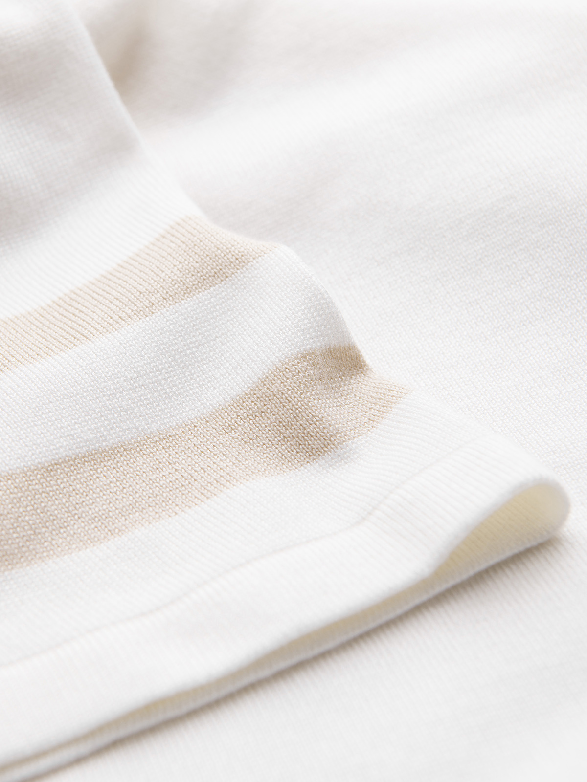 Meeste kootud polosärk Ombre Clothing - Image 16