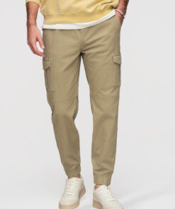 Ombre Clothing meeste cargo-joggerid