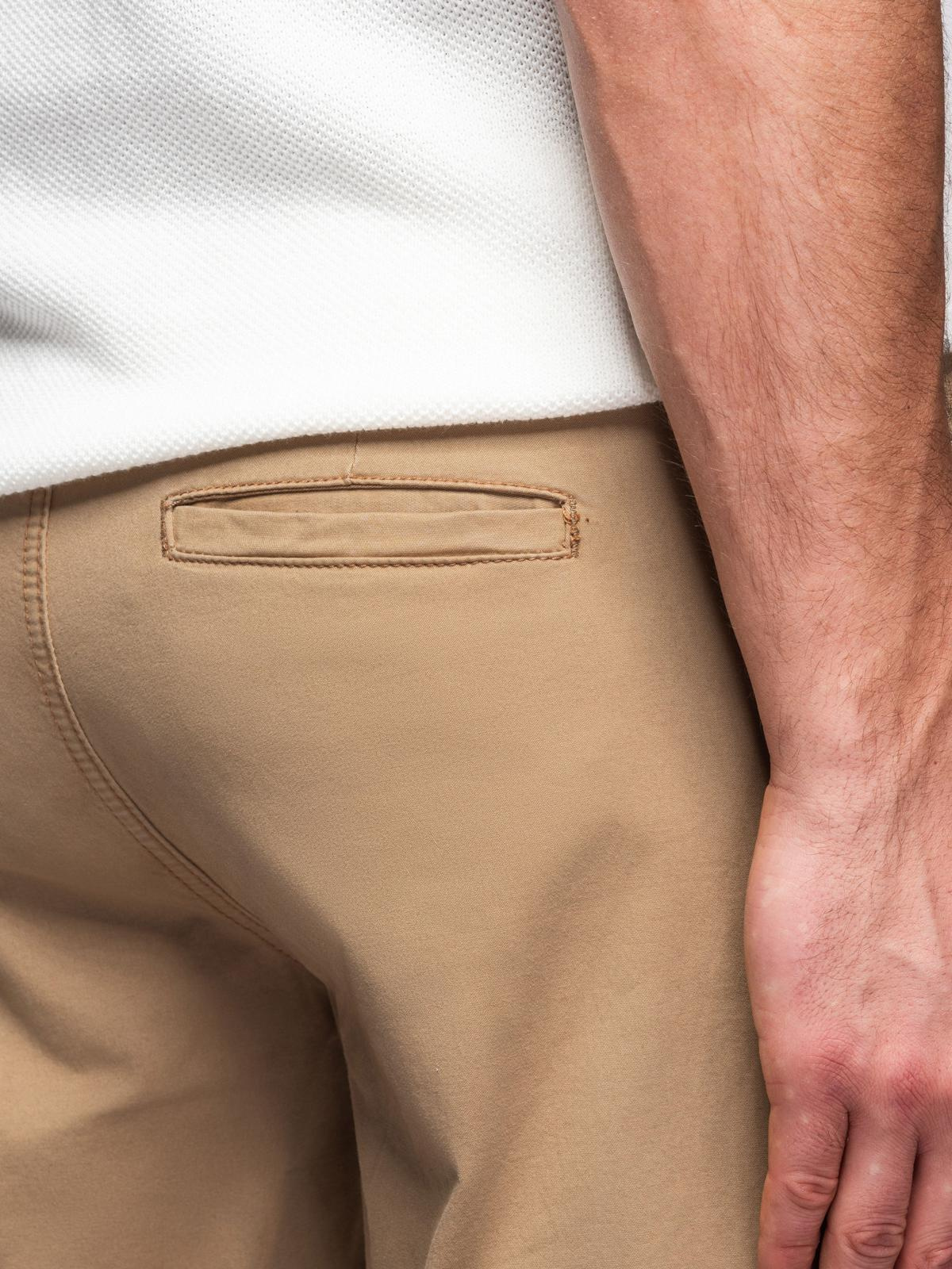 Meeste lühikesed püksid Ombre Clothing - Image 26