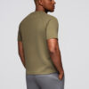 Ombre Clothing meeste raglaanvarrukatega T-särk - Thumbnail Image 18