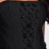 Larica korsett-tüüpi minikleit - Thumbnail Image 4