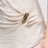 Larica asümmeetriline naiste pluus - Thumbnail Image 11