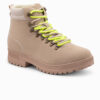 Ombre meeste talvesaapad kontrastsete paeltega - Thumbnail Image 19