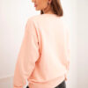 Kesi naiste puuvillane oversized dressipluus - Thumbnail Image 138