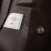 Meeste mantel Ombre Clothing - Thumbnail Image 21
