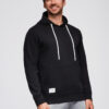 Meeste kapuutsiga kängurudressipluus Ombre Clothing - Thumbnail Image 99