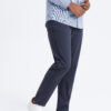 Meeste puuvillased chino-püksid Ombre Clothing - Thumbnail Image 22
