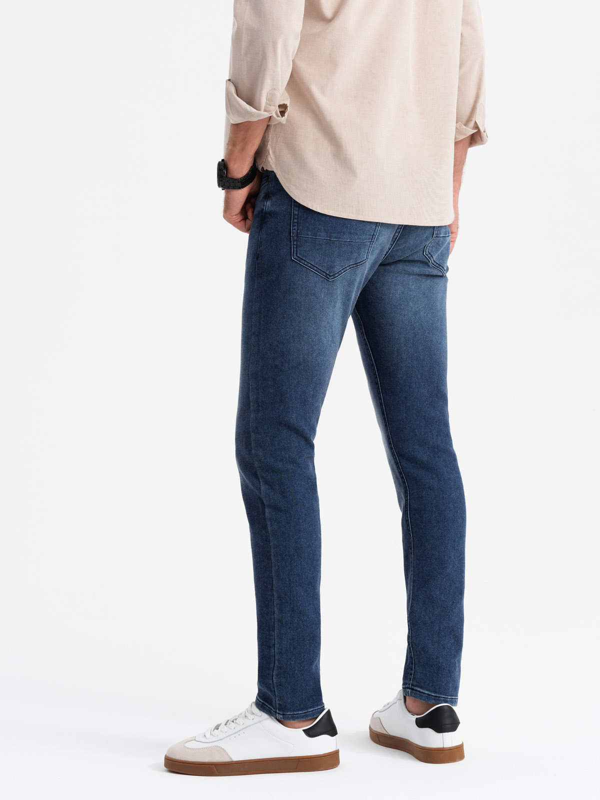 Ombre Clothing meeste teksapüksid - Image 6