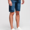 Ombre Clothing meeste lühikesed teksapüksid - Thumbnail Image 26