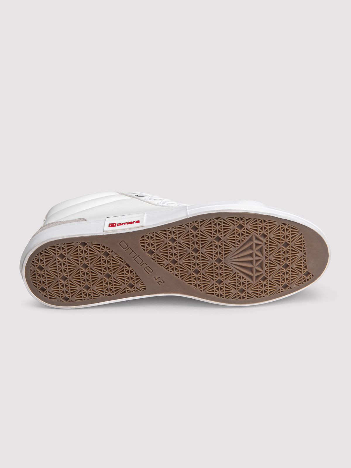Meeste kõrge säärega tossud Ombre Clothing - Image 7