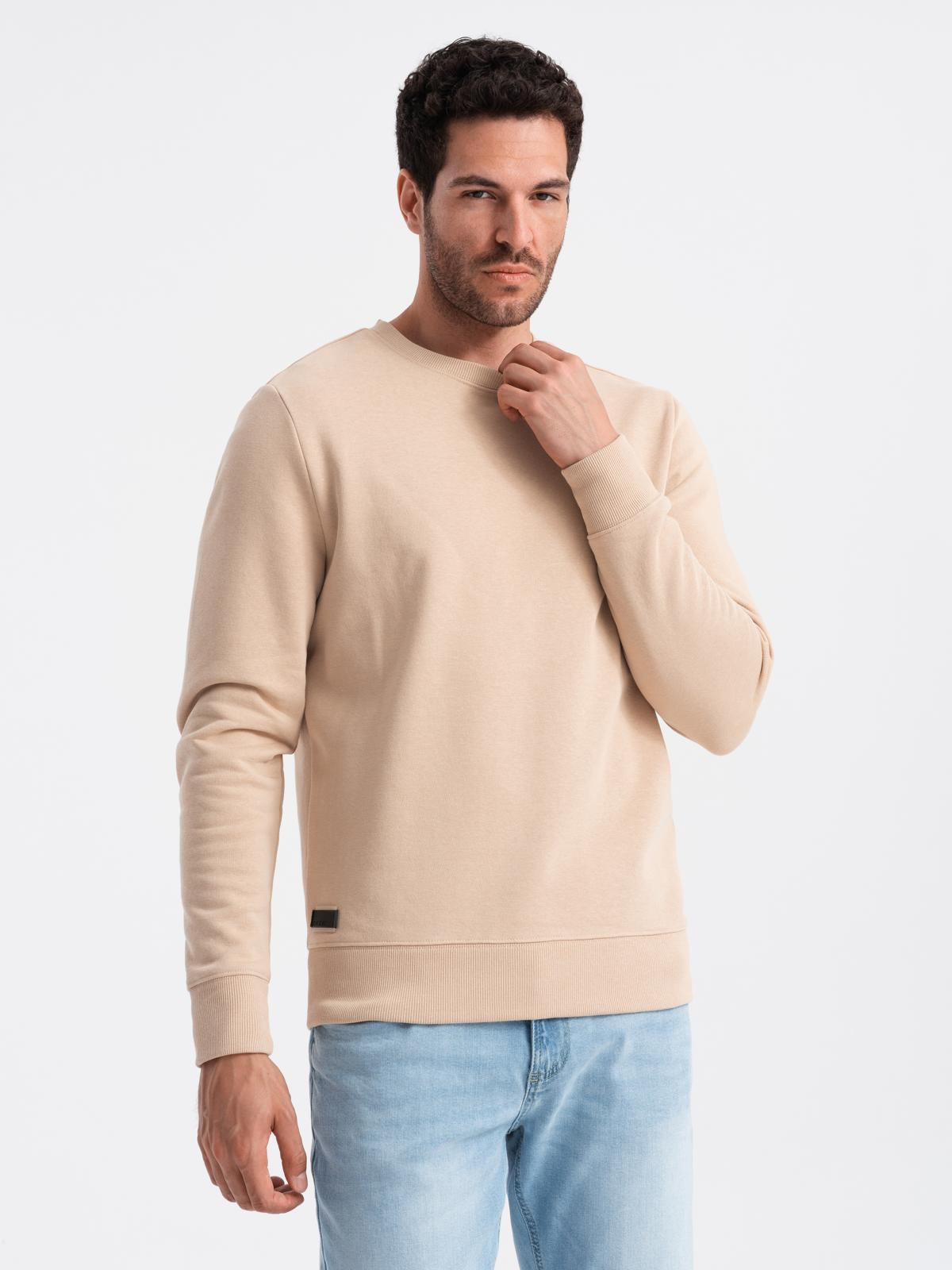 Meeste puuvillane pusa Ombre Clothing - Image 37