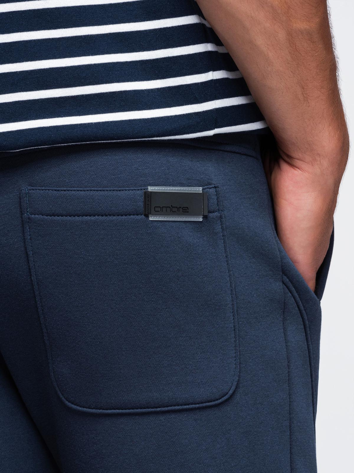 Meeste dressipüksid Ombre Clothing - Image 6