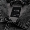 Meeste vabaaja teksajakk Ombre Clothing - Thumbnail Image 26