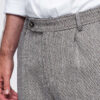Meeste kitseneva lõikega viigipüksid Ombre Heritage - Thumbnail Image 3